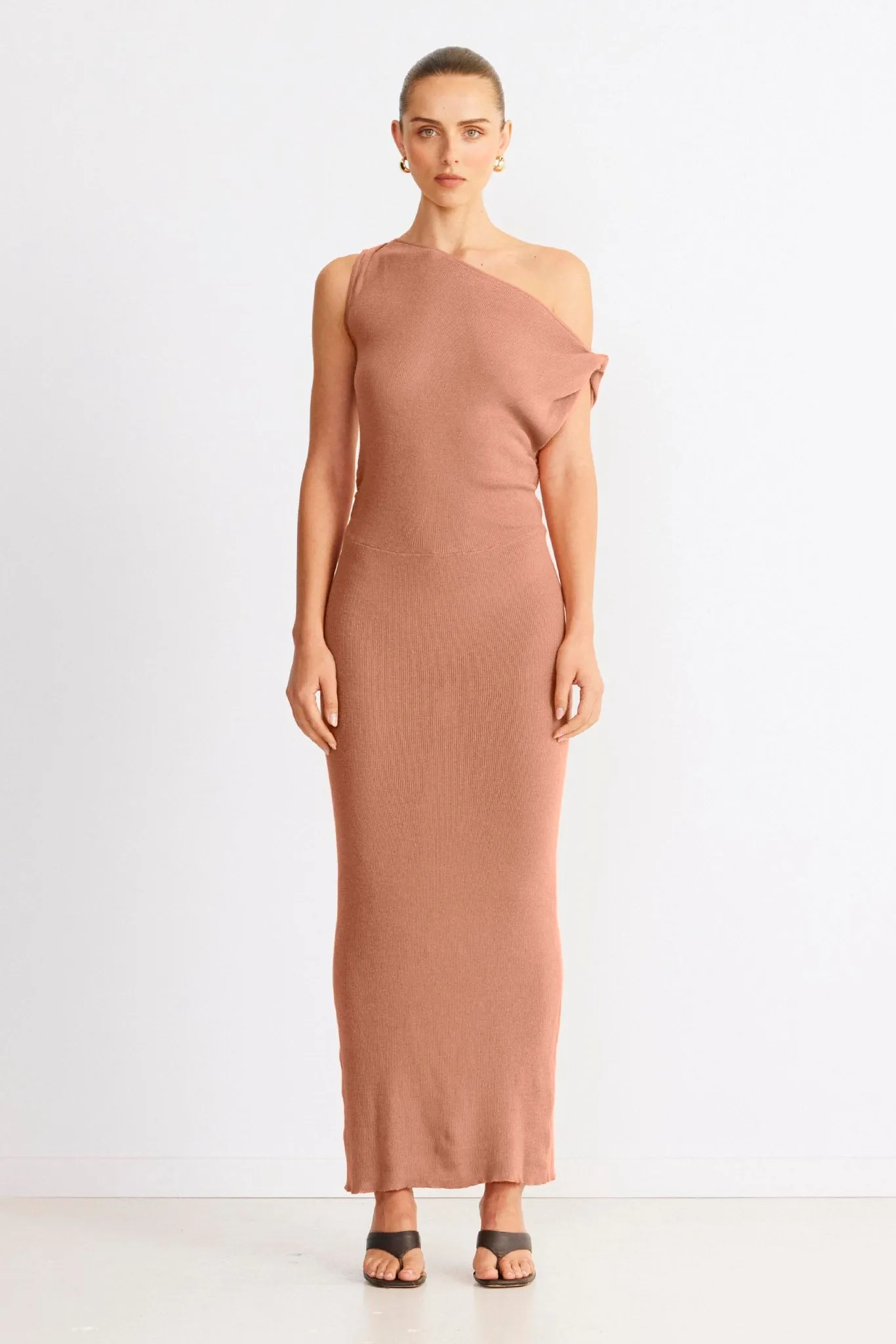 CALINA MAXI DRESS sold by Sndys product image thumbnail 3