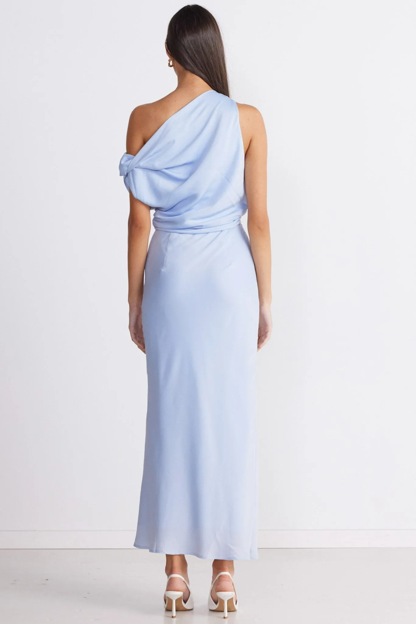 CALISSA MAXI DRESS sold by Sndys product image thumbnail 3