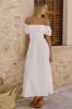 SOFIA MAXI DRESS sold by Sndys