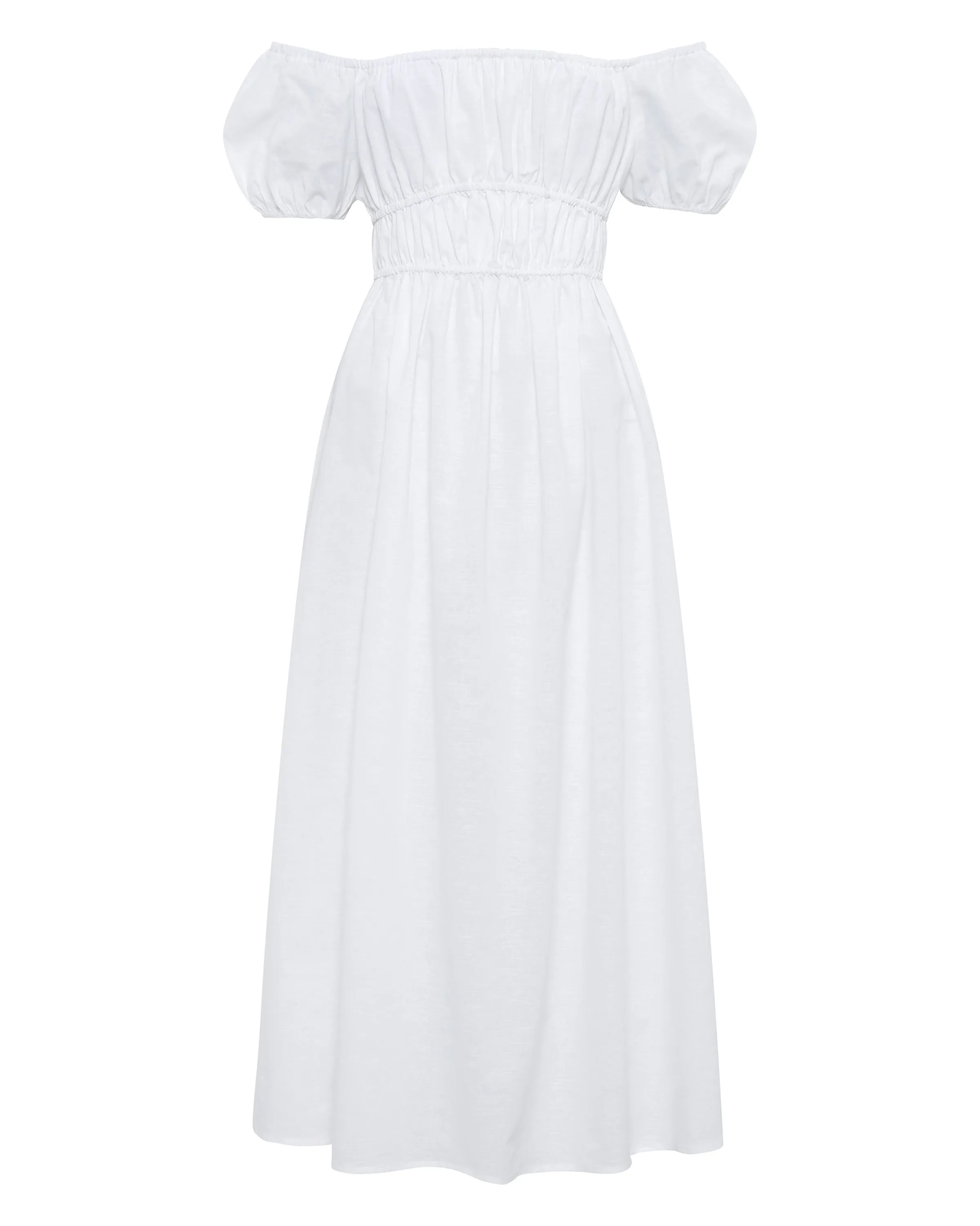 SOFIA MAXI DRESS sold by Sndys product image thumbnail 5