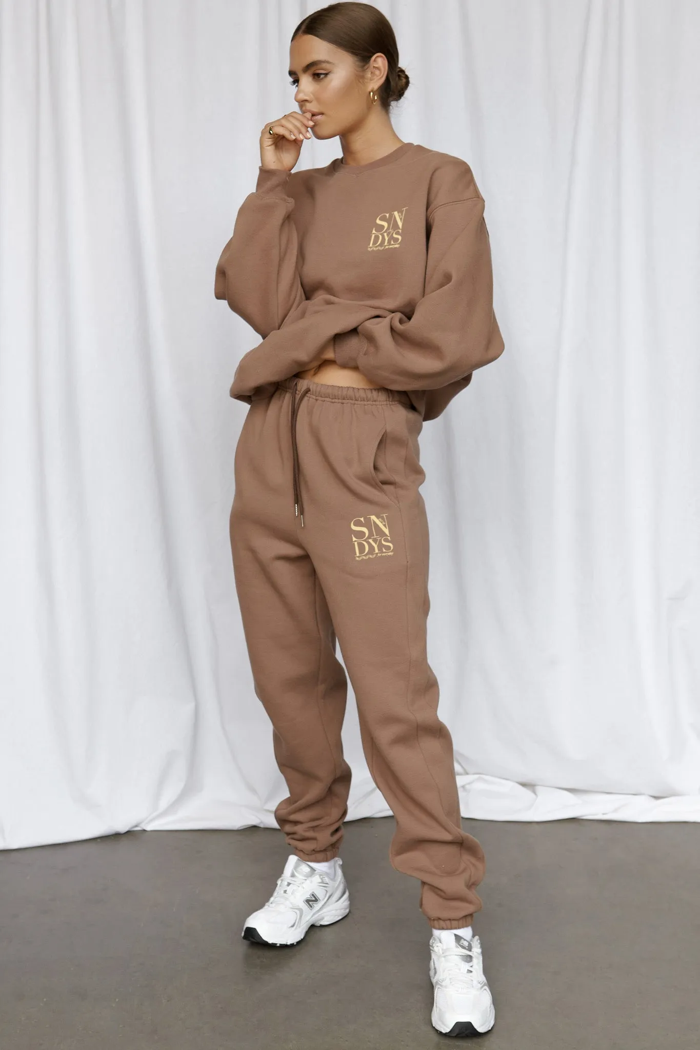 RHODES SWEATPANT sold by Sndys product image thumbnail 3