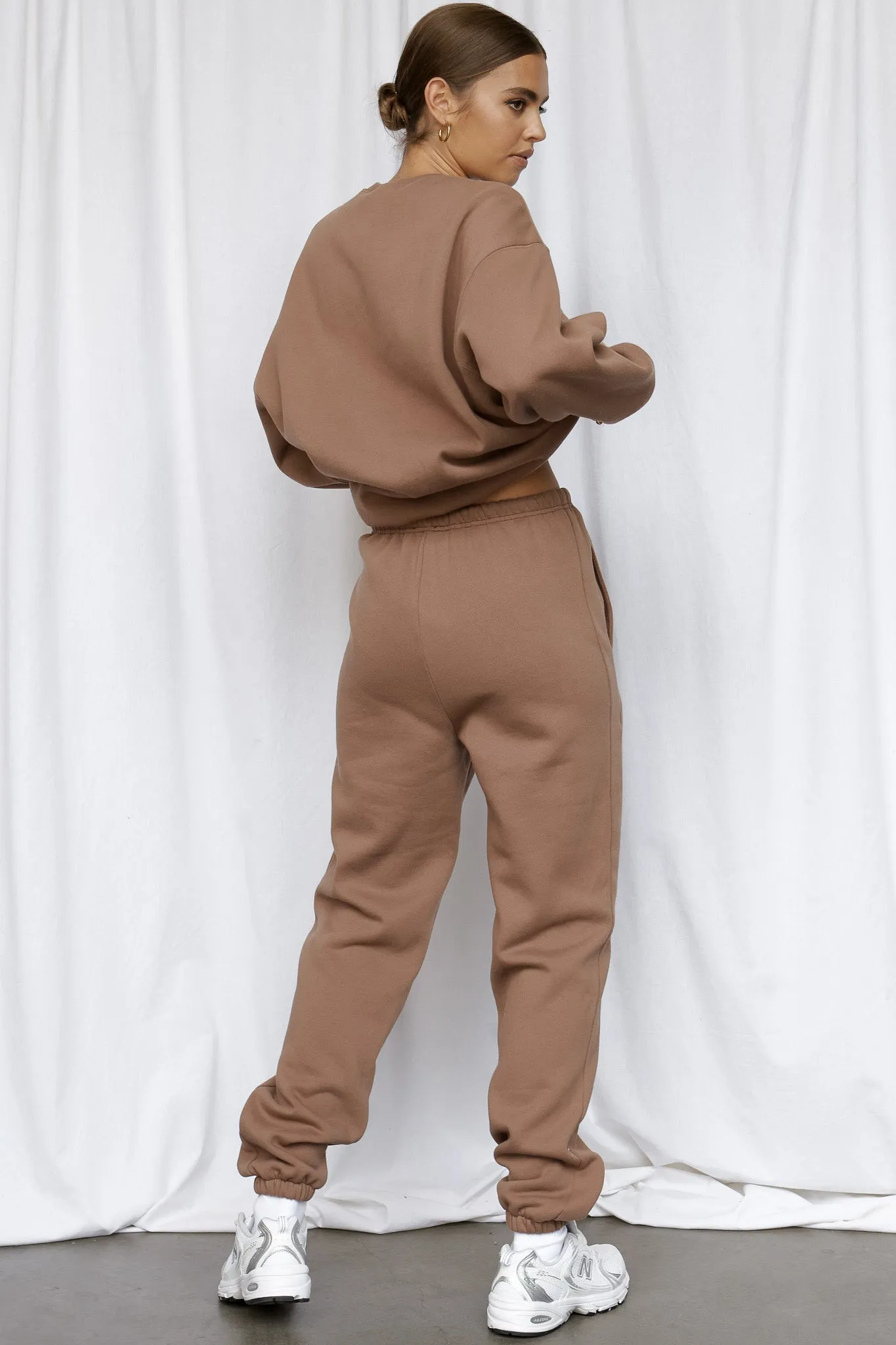 RHODES SWEATPANT sold by Sndys product image thumbnail 5