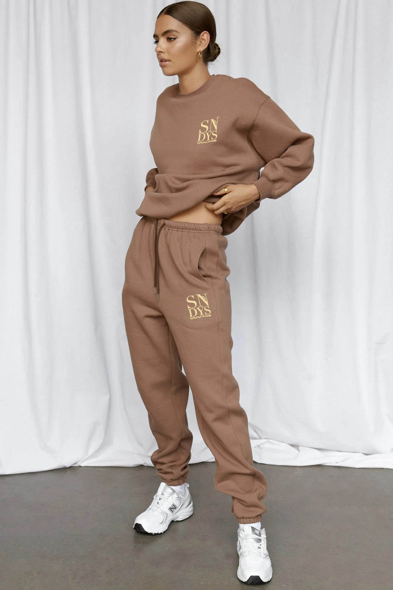 RHODES SWEATPANT sold by Sndys product image thumbnail 4