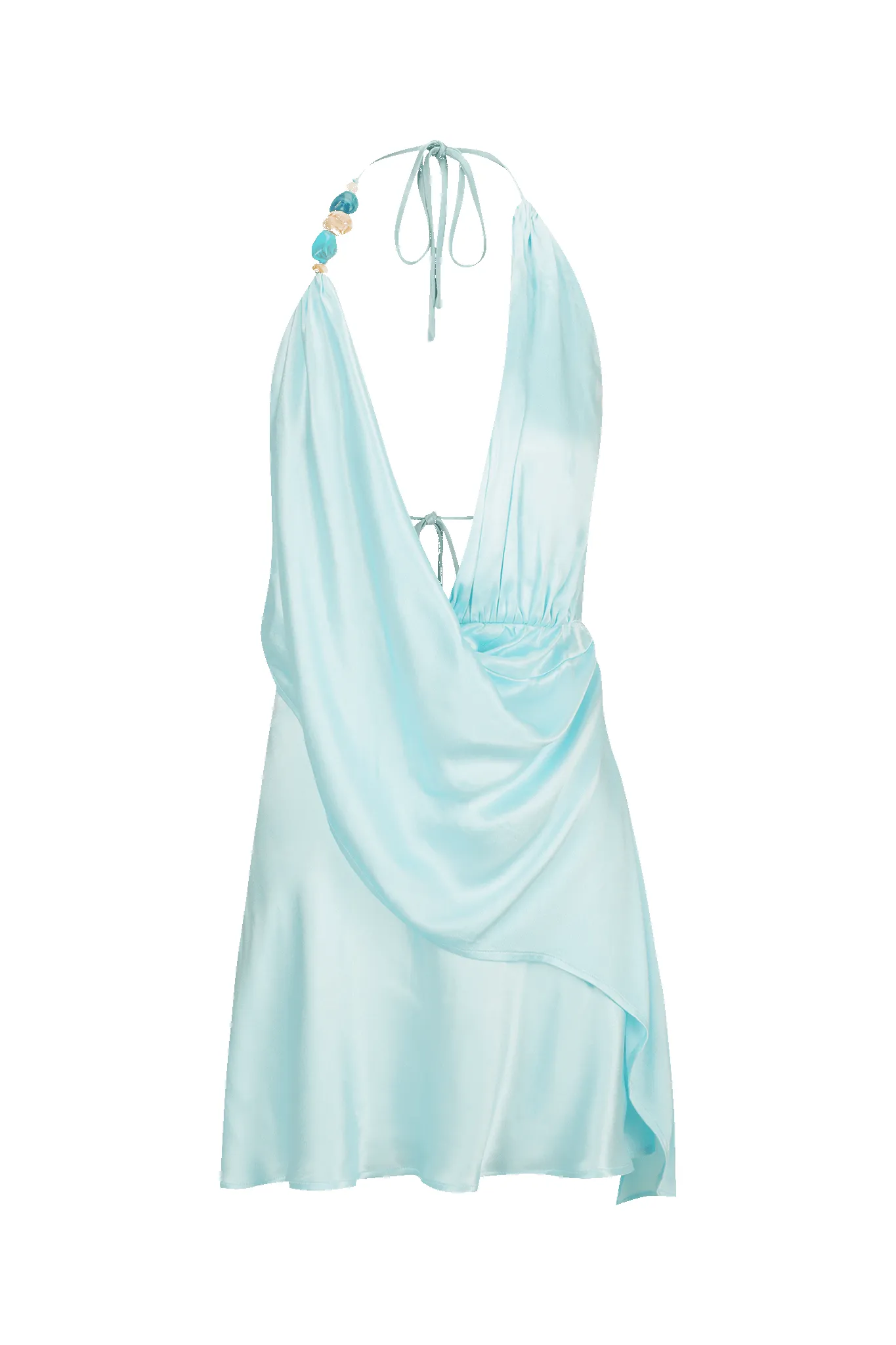 ROSITA MINI DRESS sold by Sndys product image thumbnail 2