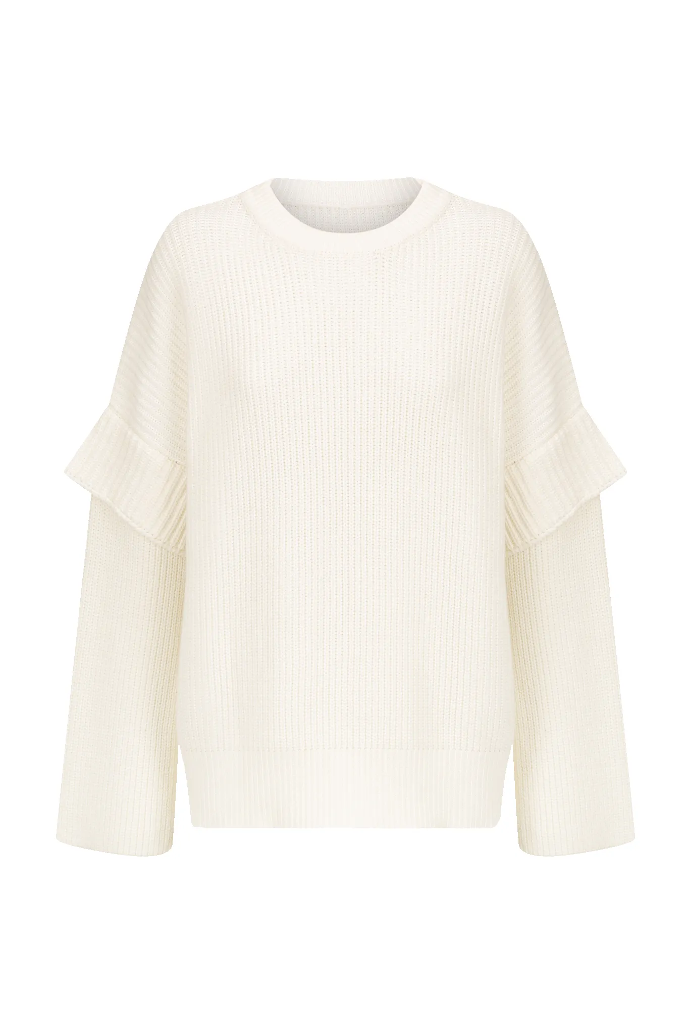 MARABELLA KNIT JUMPER sold by Sndys product image thumbnail 2