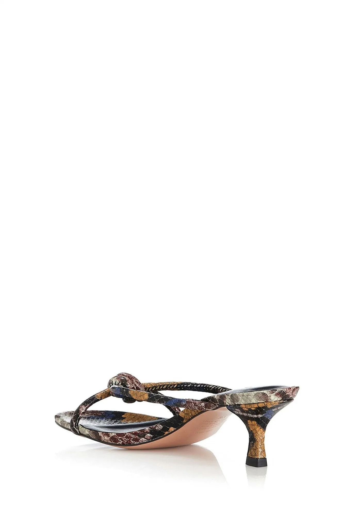 SLOANE HEEL sold by Sndys product image thumbnail 2