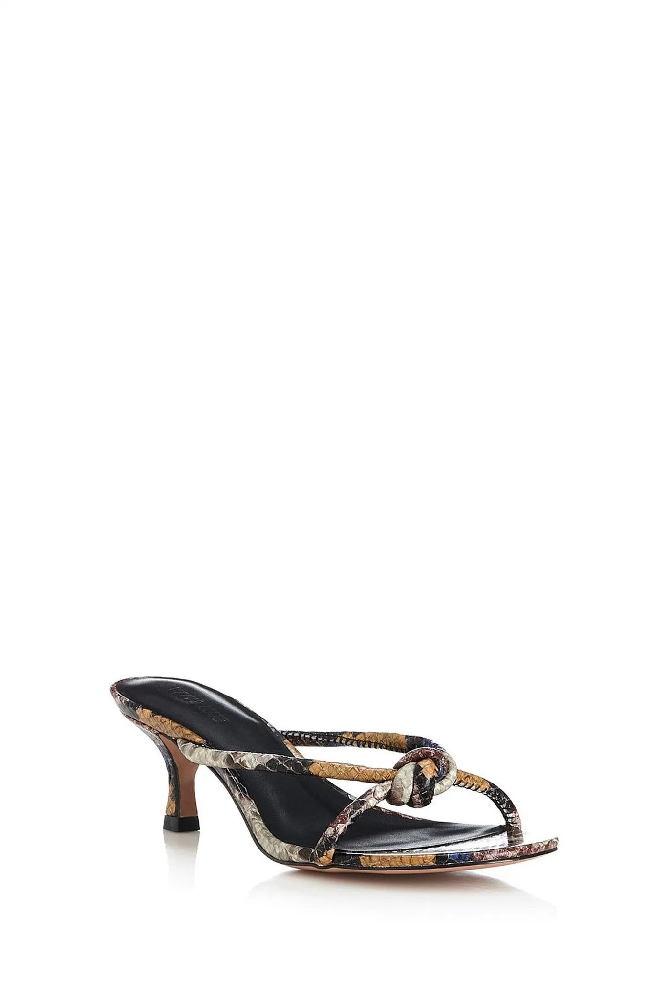 SLOANE HEEL sold by Sndys