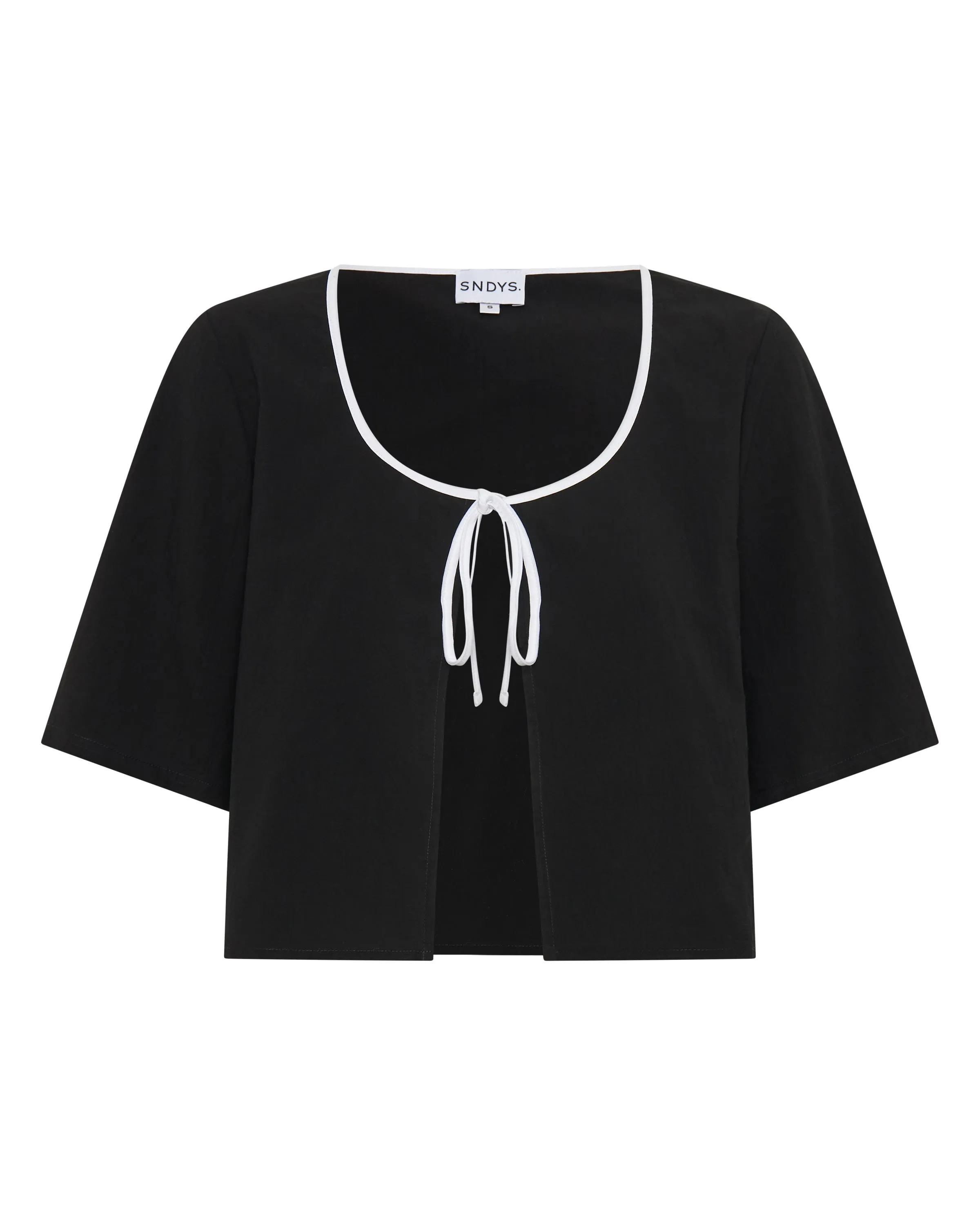 MARTINA TIE TOP sold by Sndys product image thumbnail 4