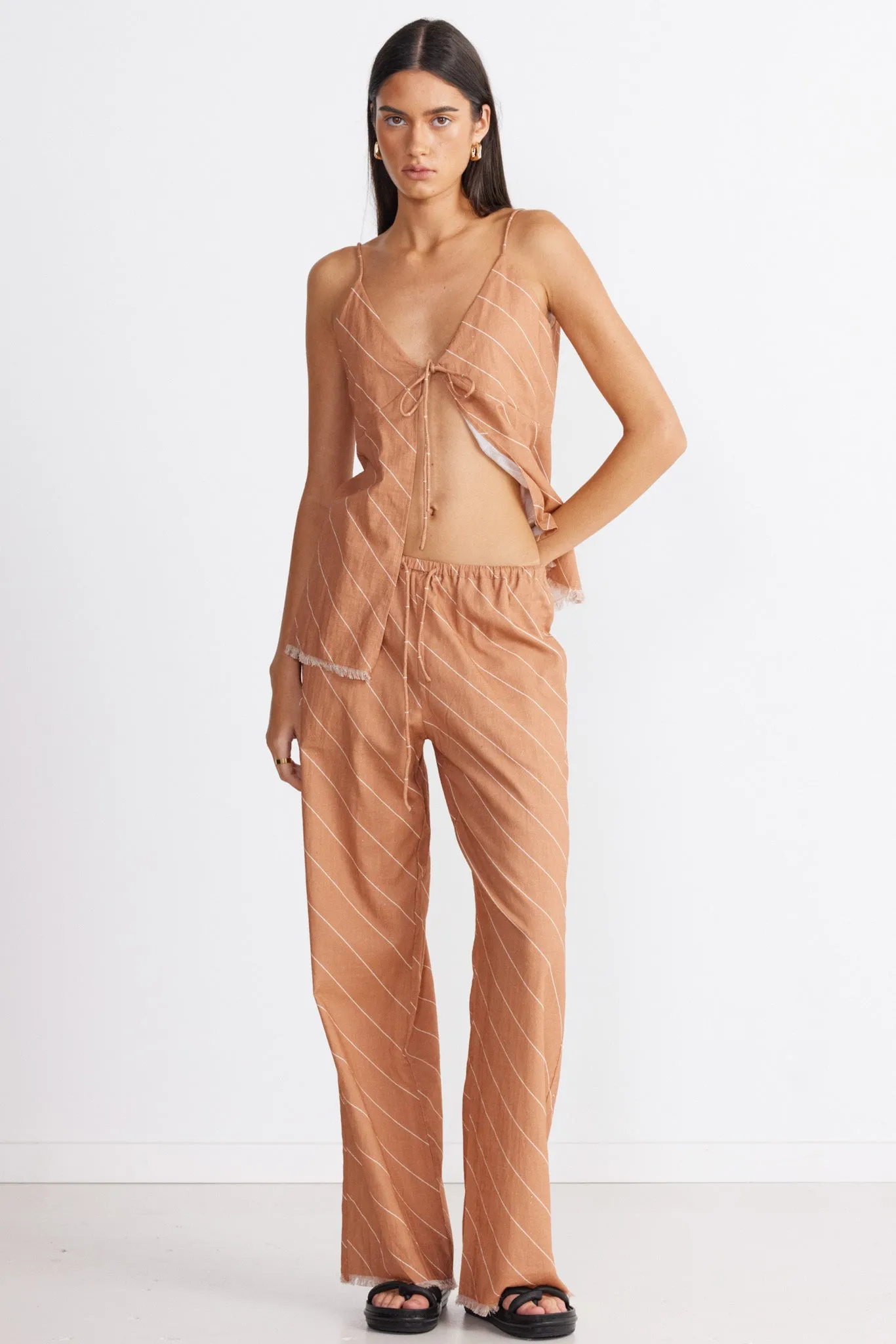 MACEY PANT sold by Sndys product image thumbnail 5