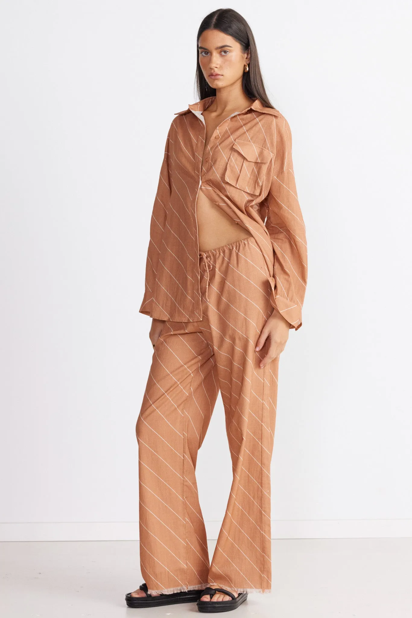 MACEY PANT sold by Sndys product image thumbnail 3