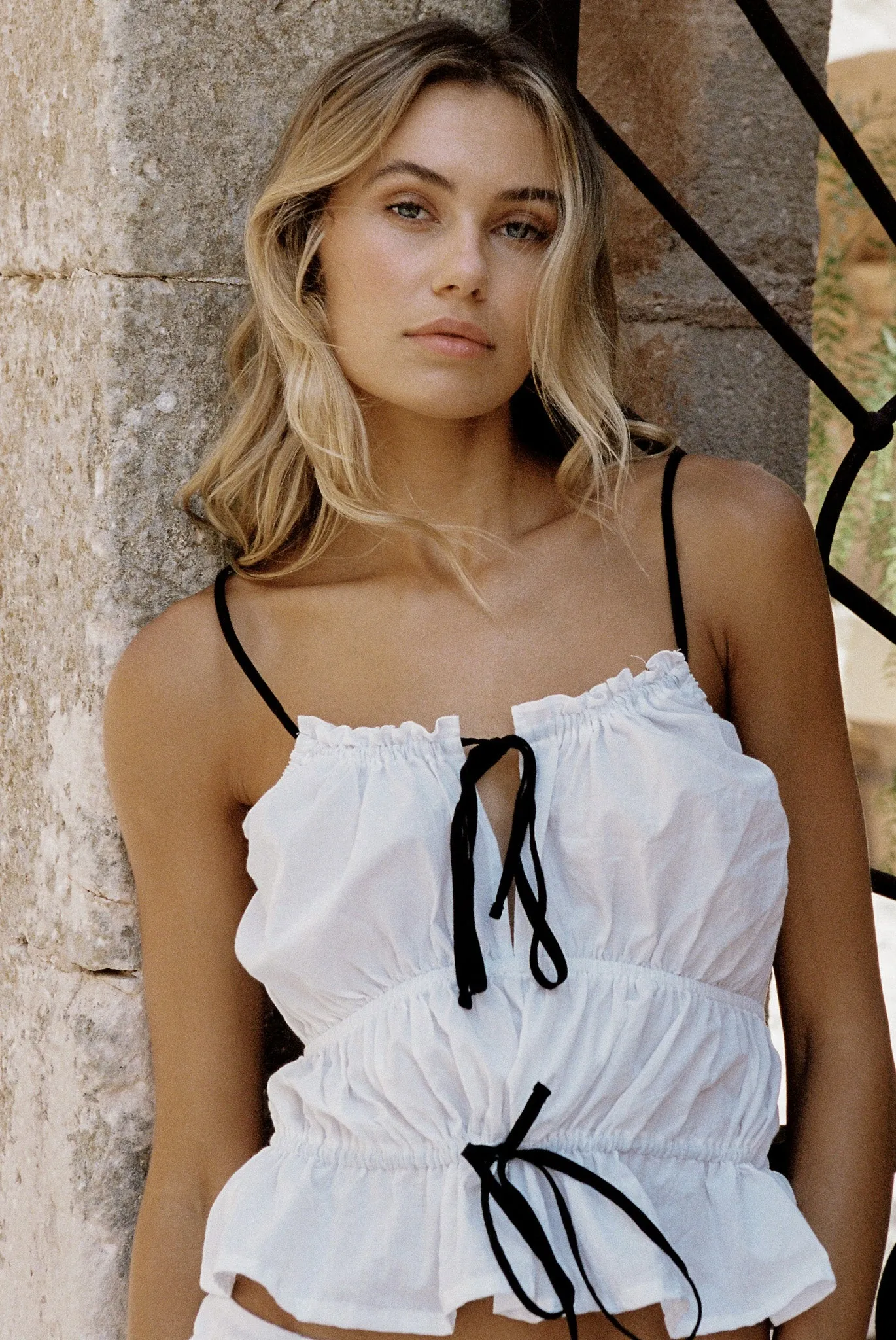 MARTINA TOP sold by Sndys product image thumbnail 2