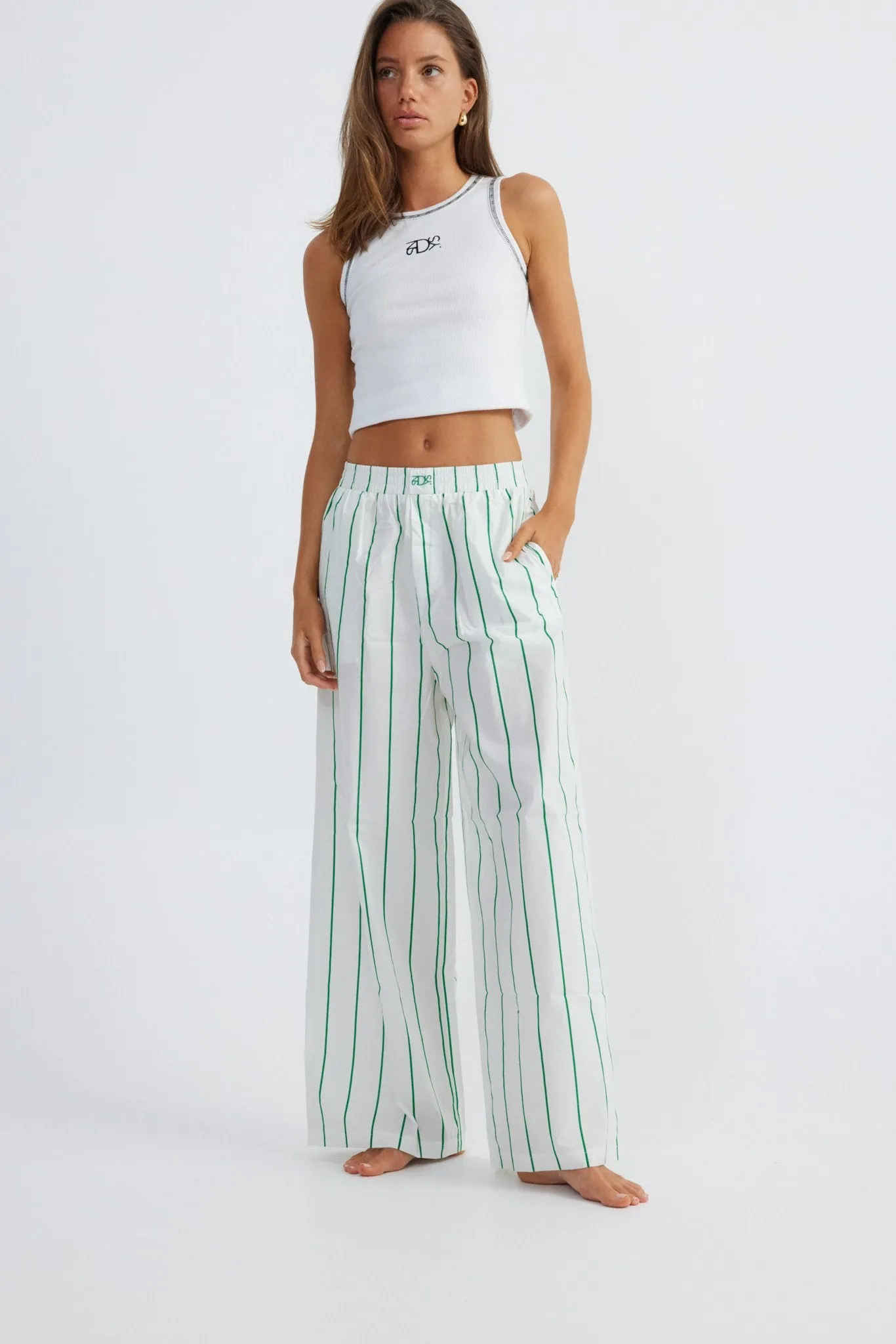 JEMMA TANK TOP sold by Sndys product image thumbnail 5