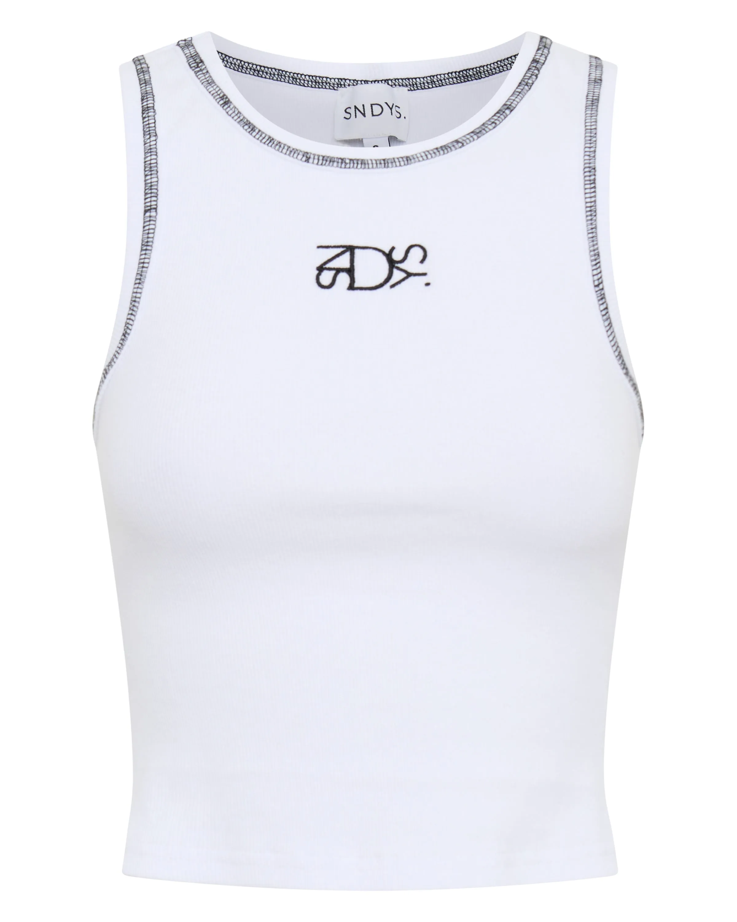 JEMMA TANK TOP sold by Sndys