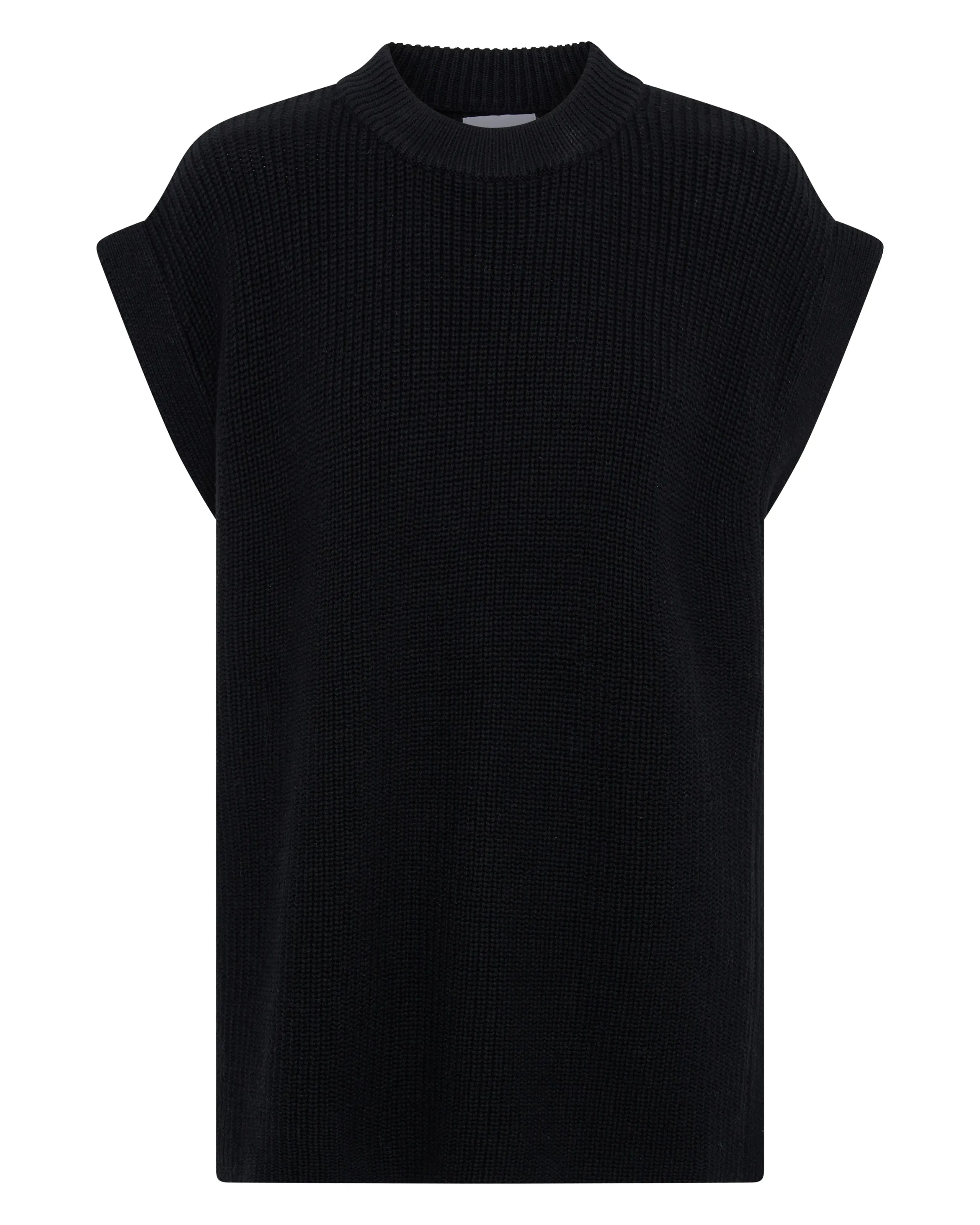 OAK VEST TOP sold by Sndys product image thumbnail 2