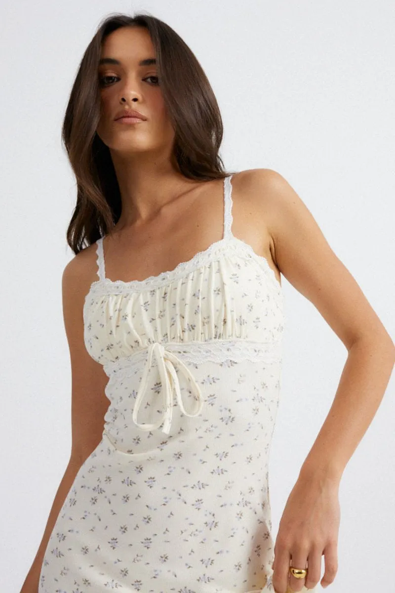 HELENA MINI DRESS sold by Sndys product image thumbnail 3