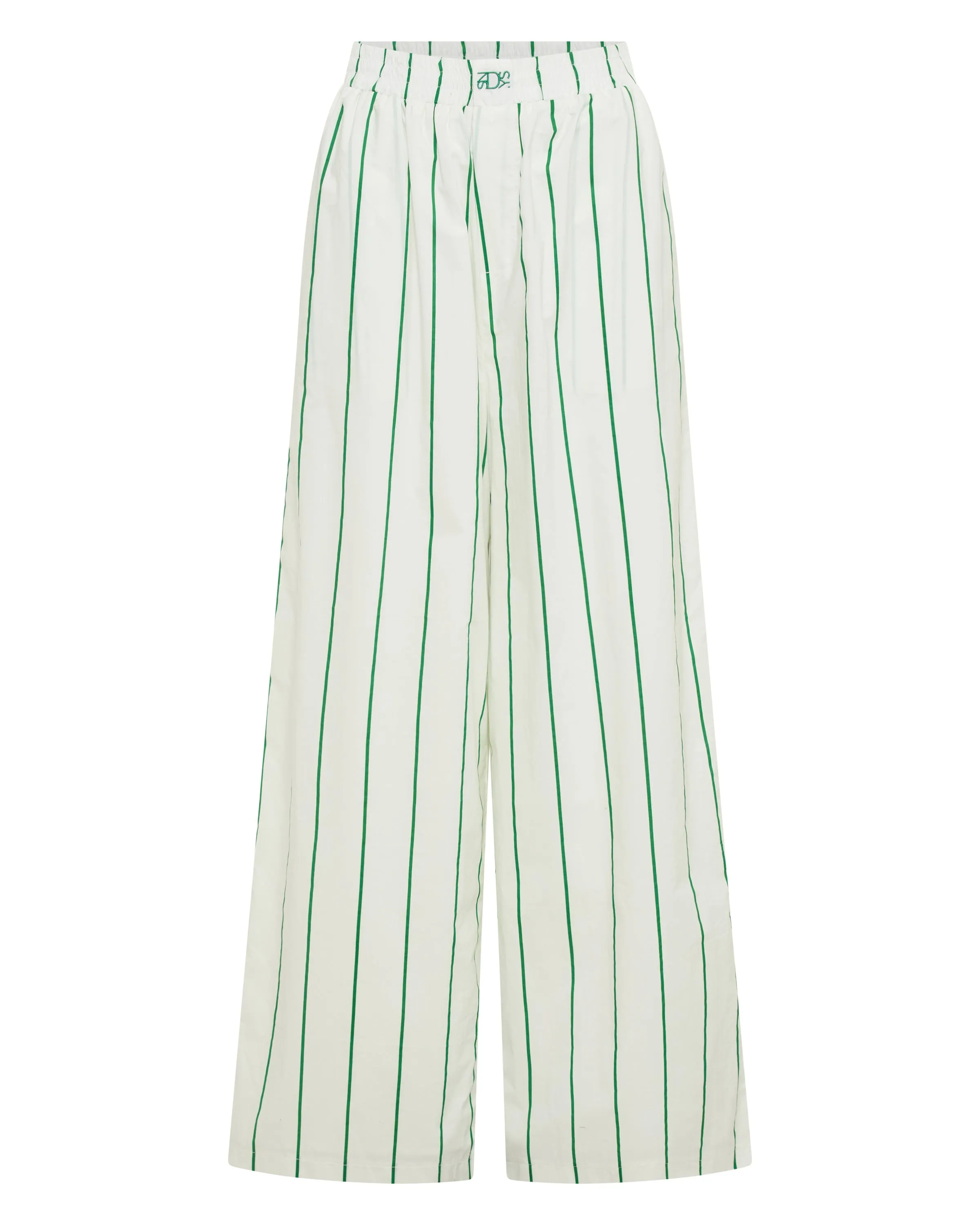 WREN STRIPE PANTS sold by Sndys product image thumbnail 3