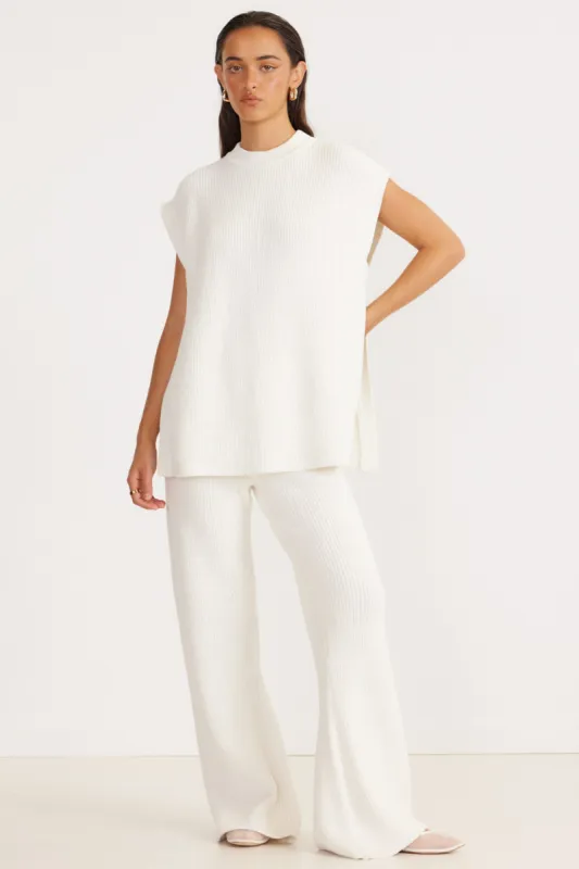 OAK VEST TOP sold by Sndys