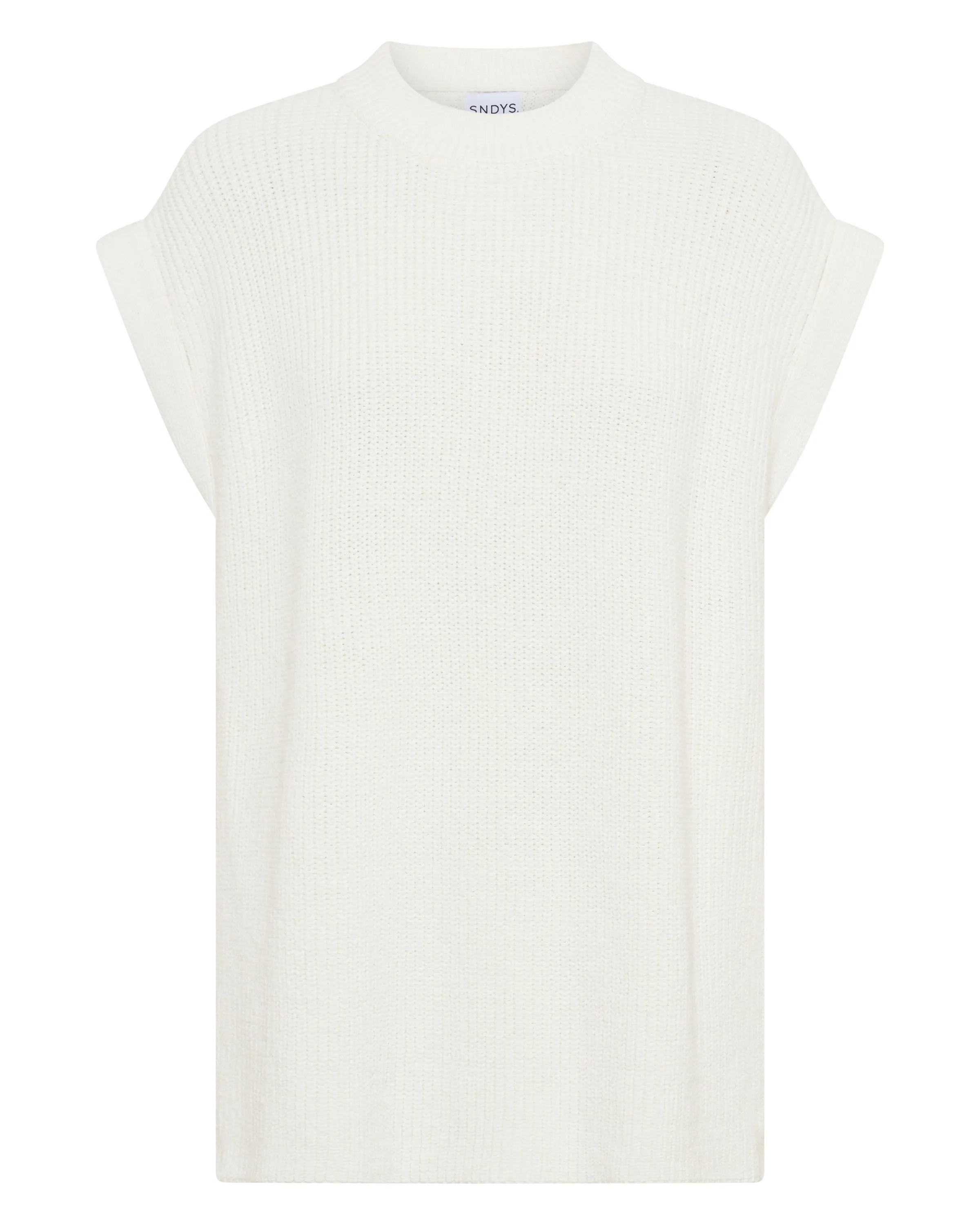 OAK VEST TOP sold by Sndys product image thumbnail 2