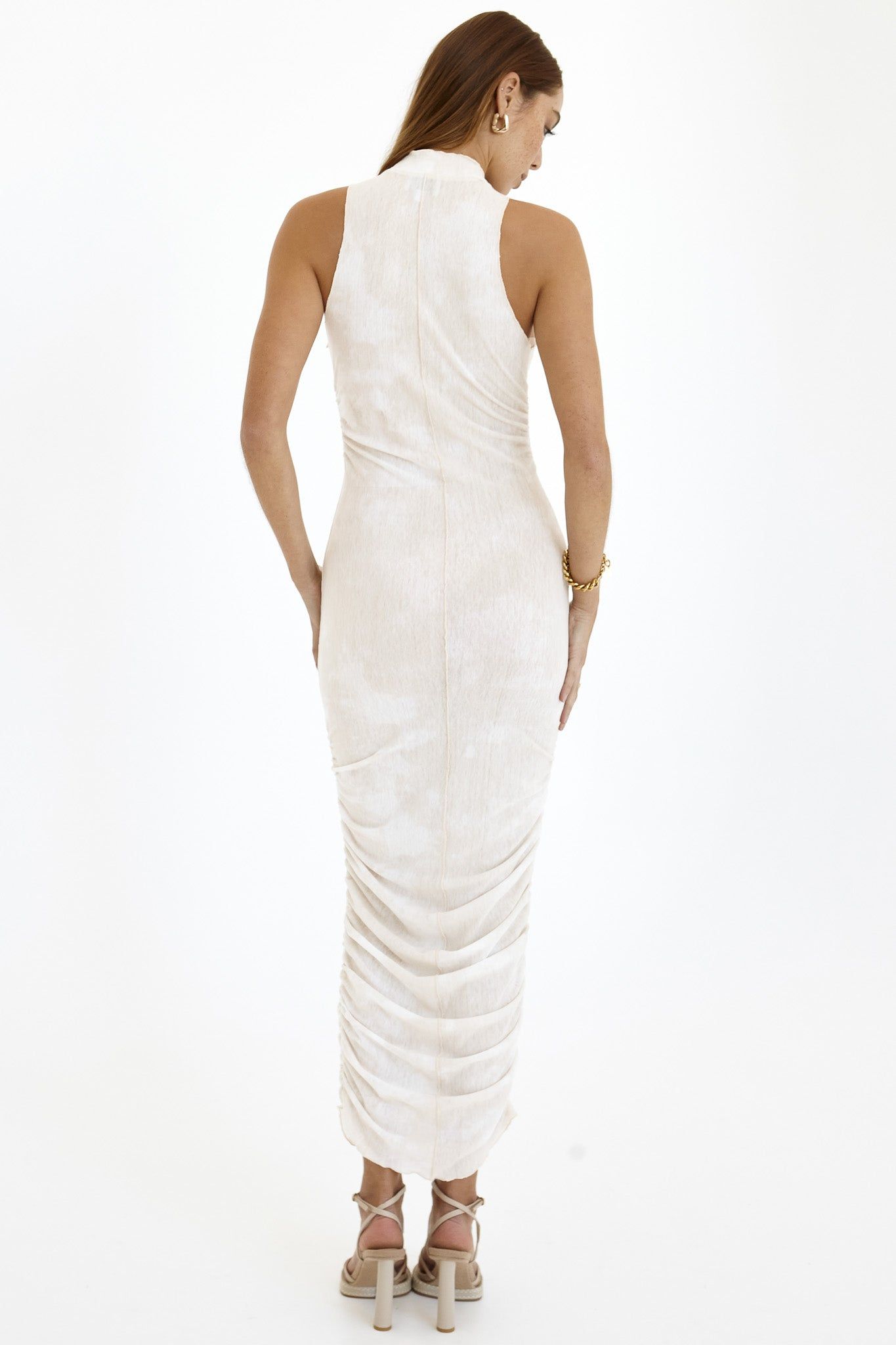 AELLA MAXI DRESS sold by Sndys product image thumbnail 2