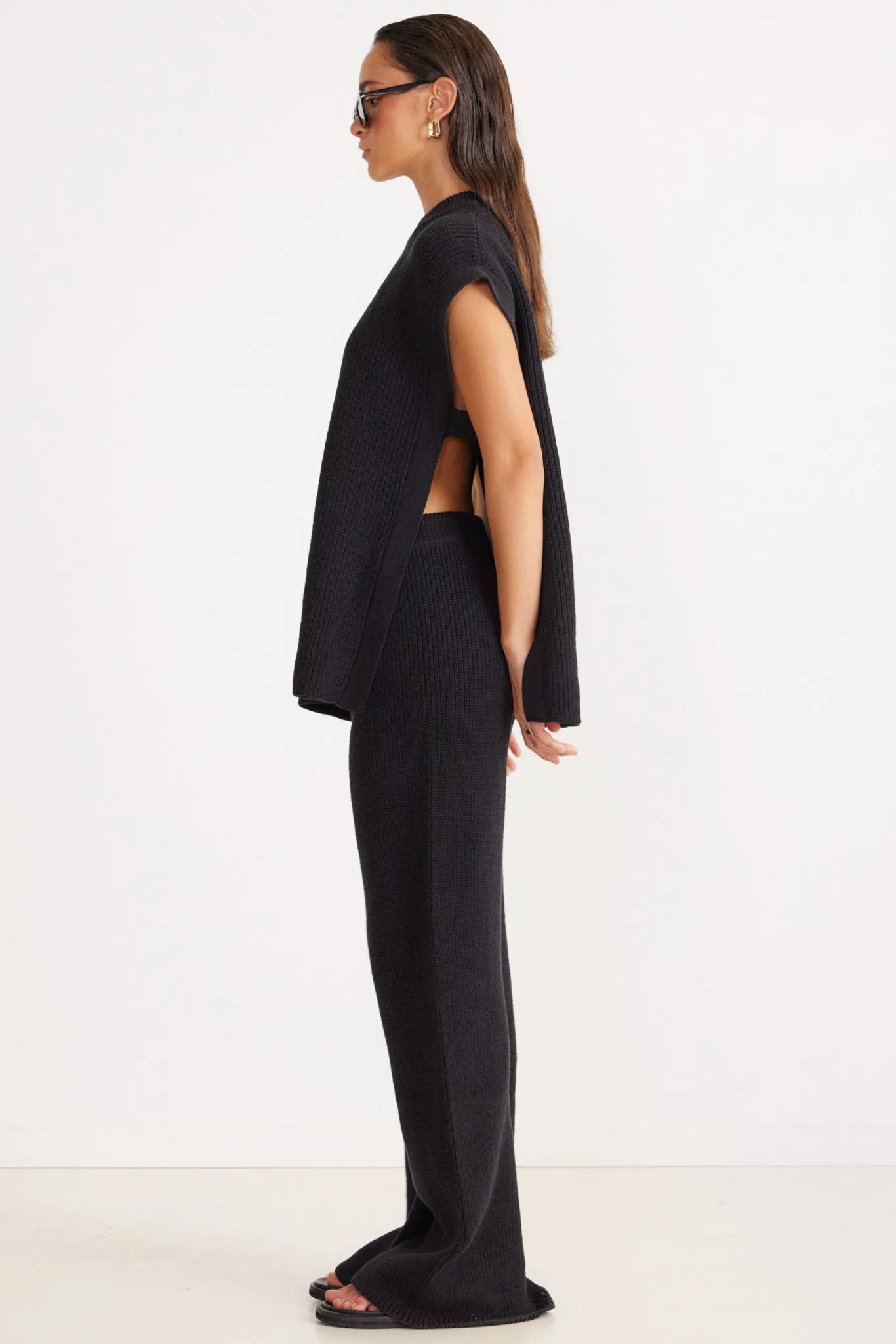 OAK PANTS sold by Sndys product image thumbnail 4
