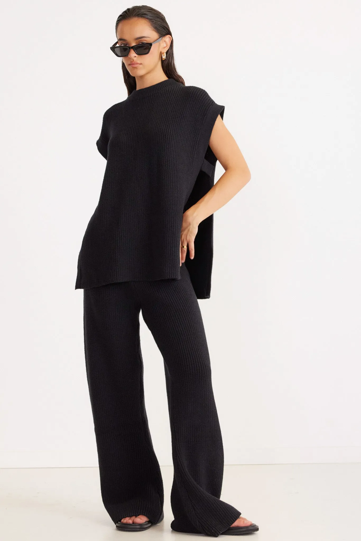 OAK PANTS sold by Sndys product image thumbnail 2