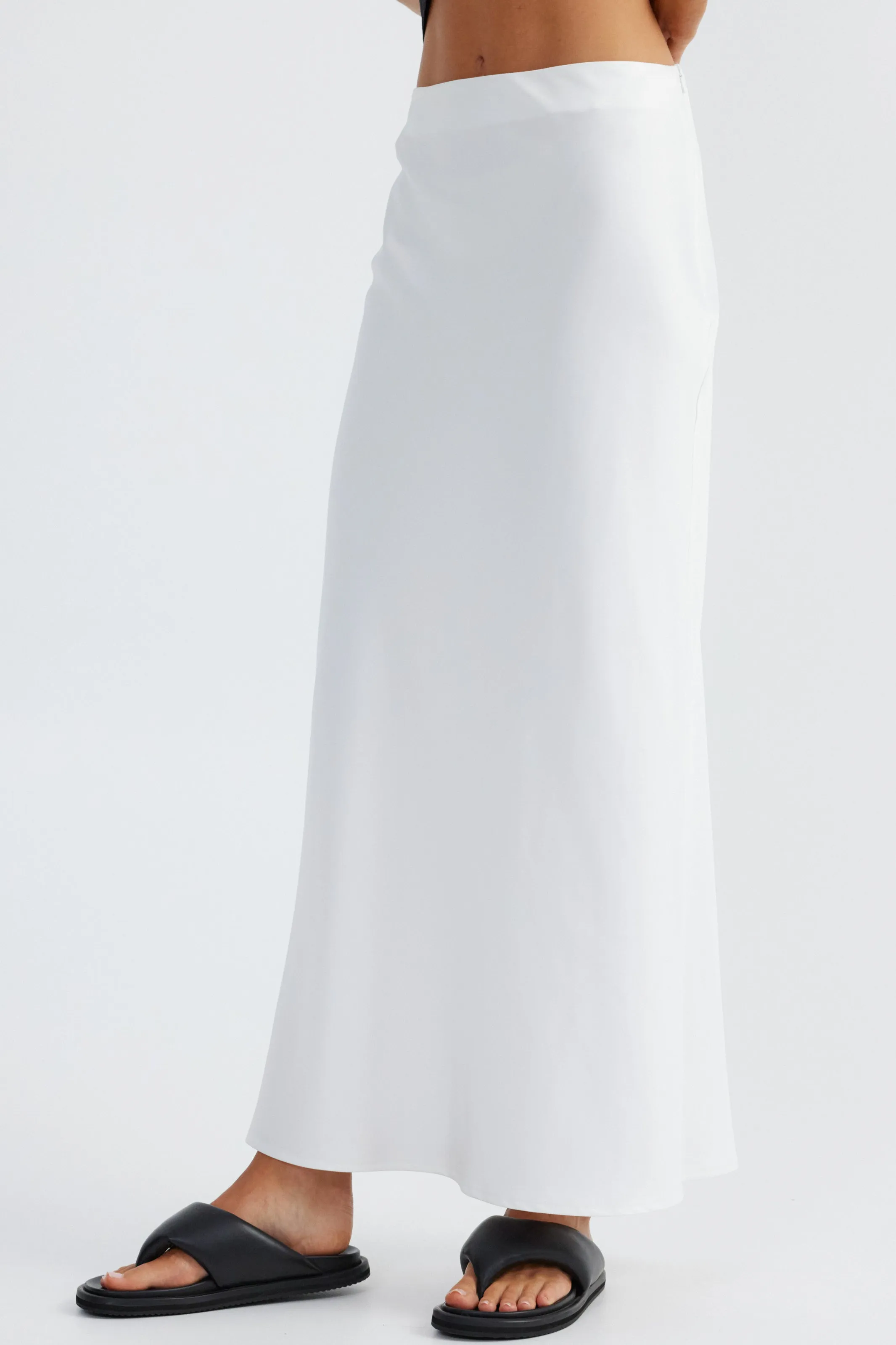 WILDER SLIP SKIRT sold by Sndys product image thumbnail 2