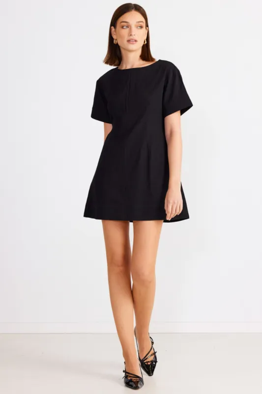 MILLA ULTRA MINI DRESS sold by Sndys