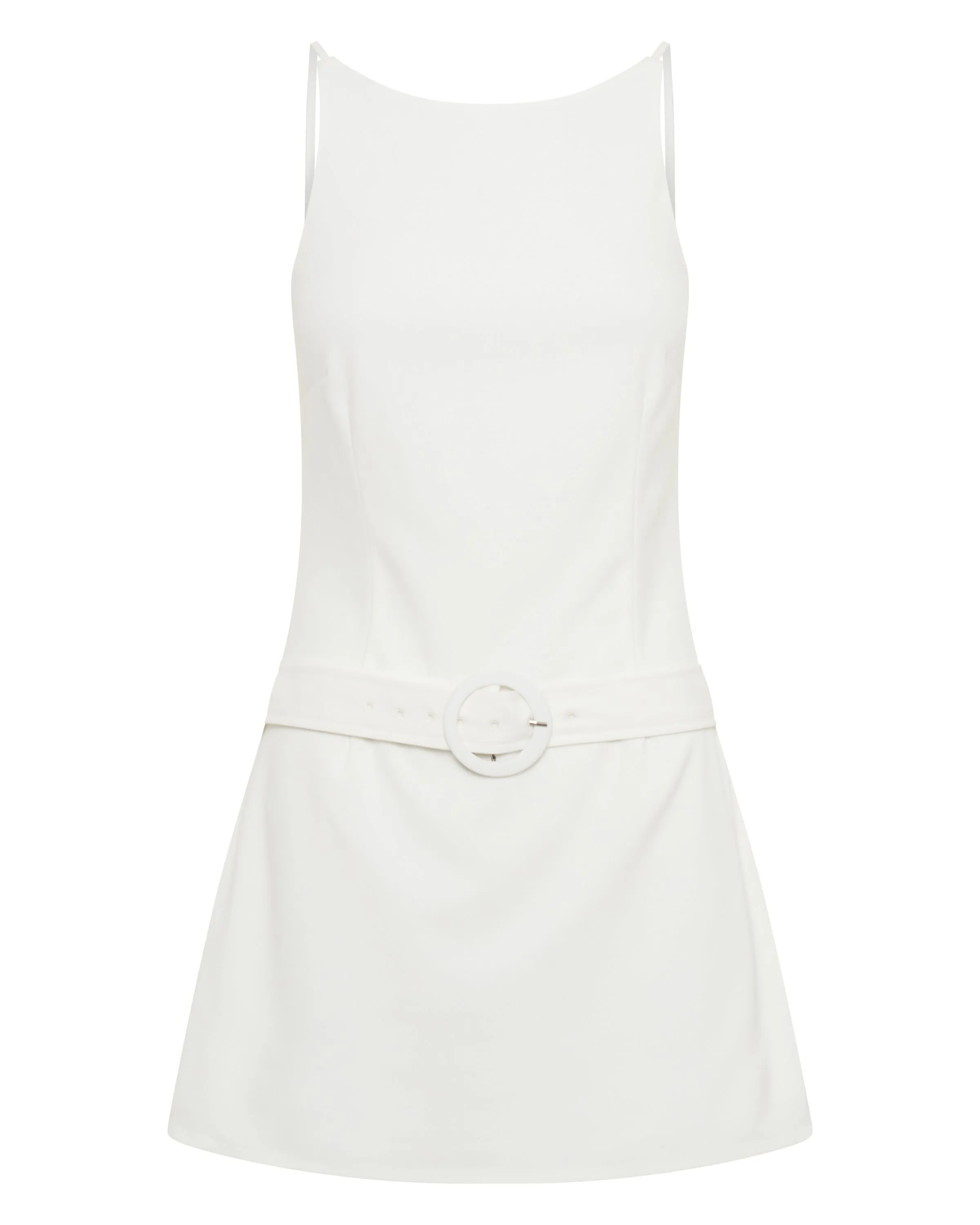 DAVINA MINI DRESS sold by Sndys product image thumbnail 2