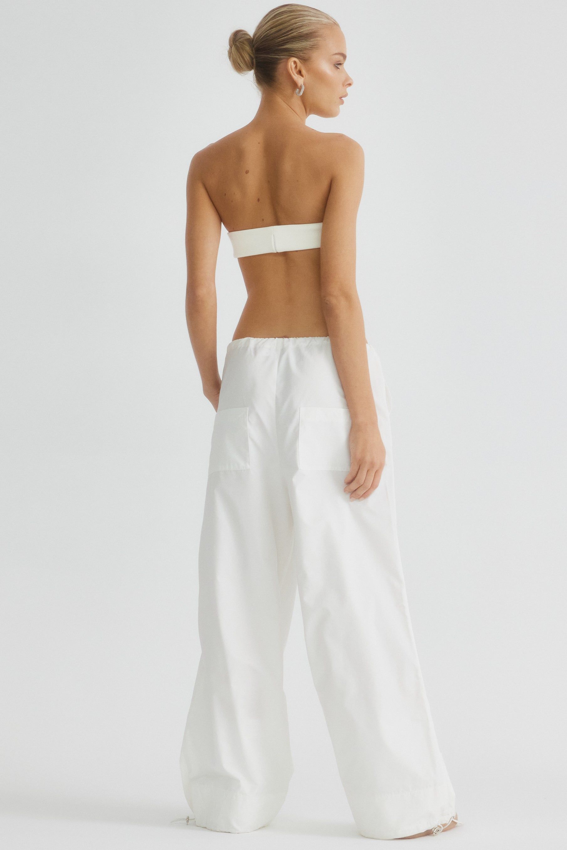 PALOMA CARGO PANT sold by Sndys product image thumbnail 5