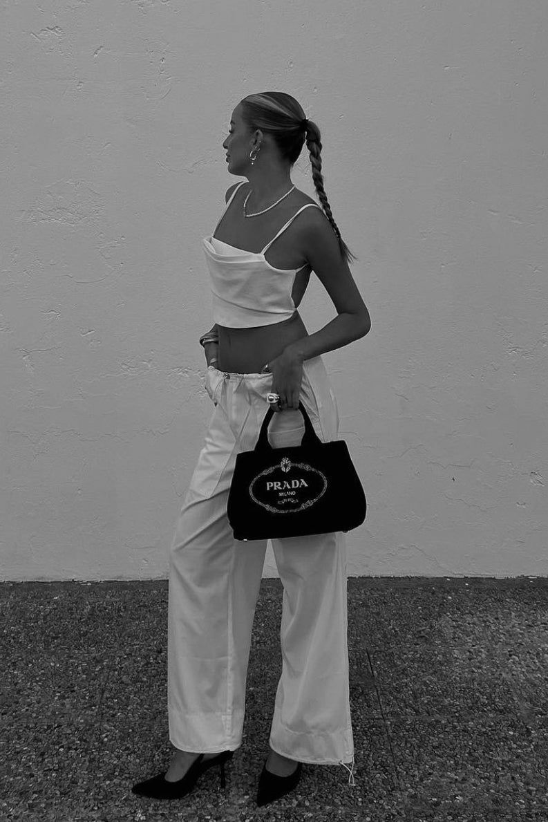 PALOMA CARGO PANT sold by Sndys