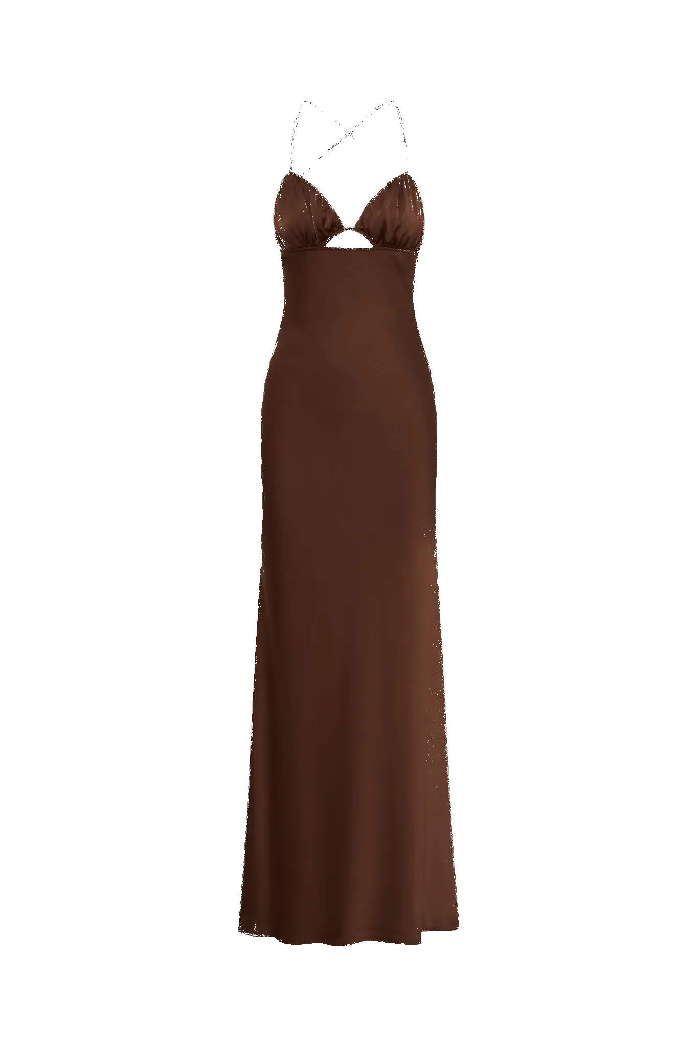 AMALIA MAXI DRESS sold by Sndys product image thumbnail 2