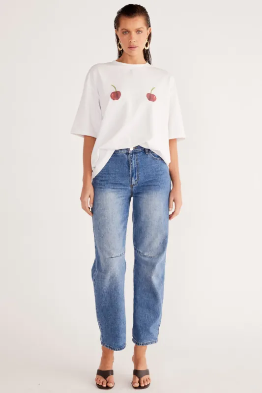 MAI TAI T-SHIRT sold by Sndys