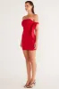 JAYMES MINI DRESS sold by Sndys