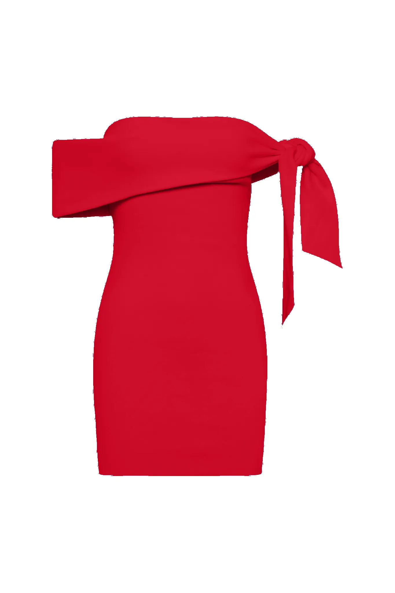 JAYMES MINI DRESS sold by Sndys product image thumbnail 2