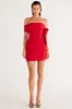 JAYMES MINI DRESS sold by Sndys