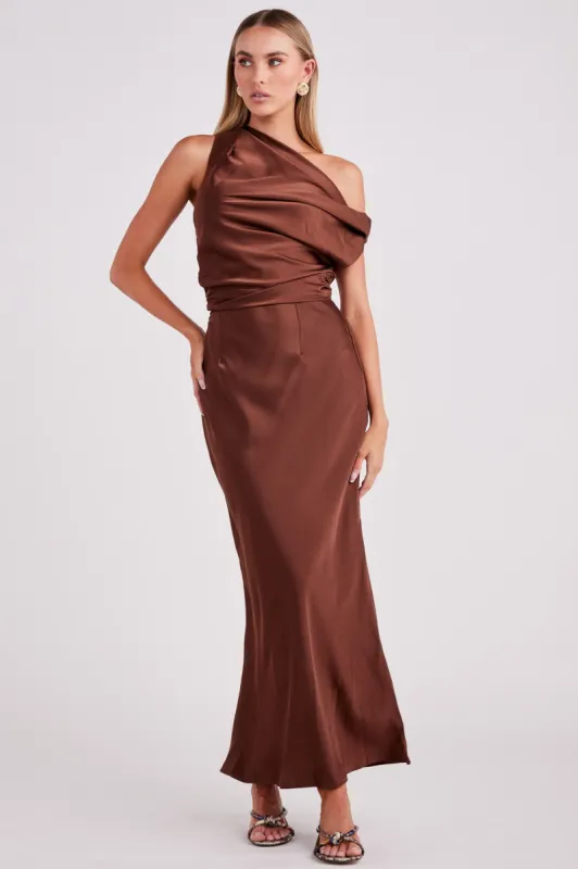 CALISSA MAXI DRESS sold by Sndys