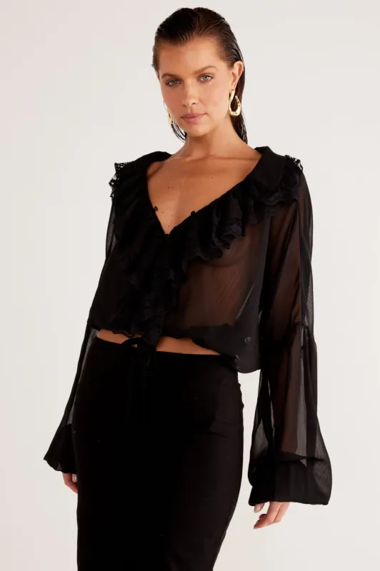 PEARL TOP sold by Sndys