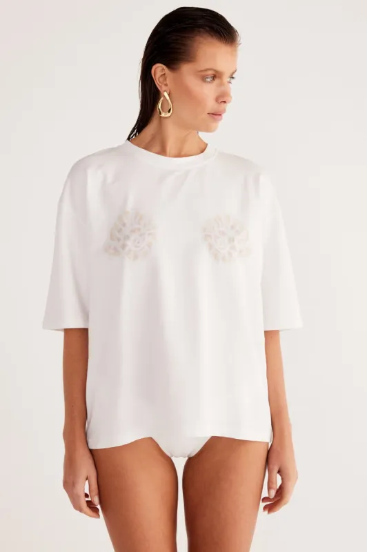 MAI TAI T-SHIRT sold by Sndys