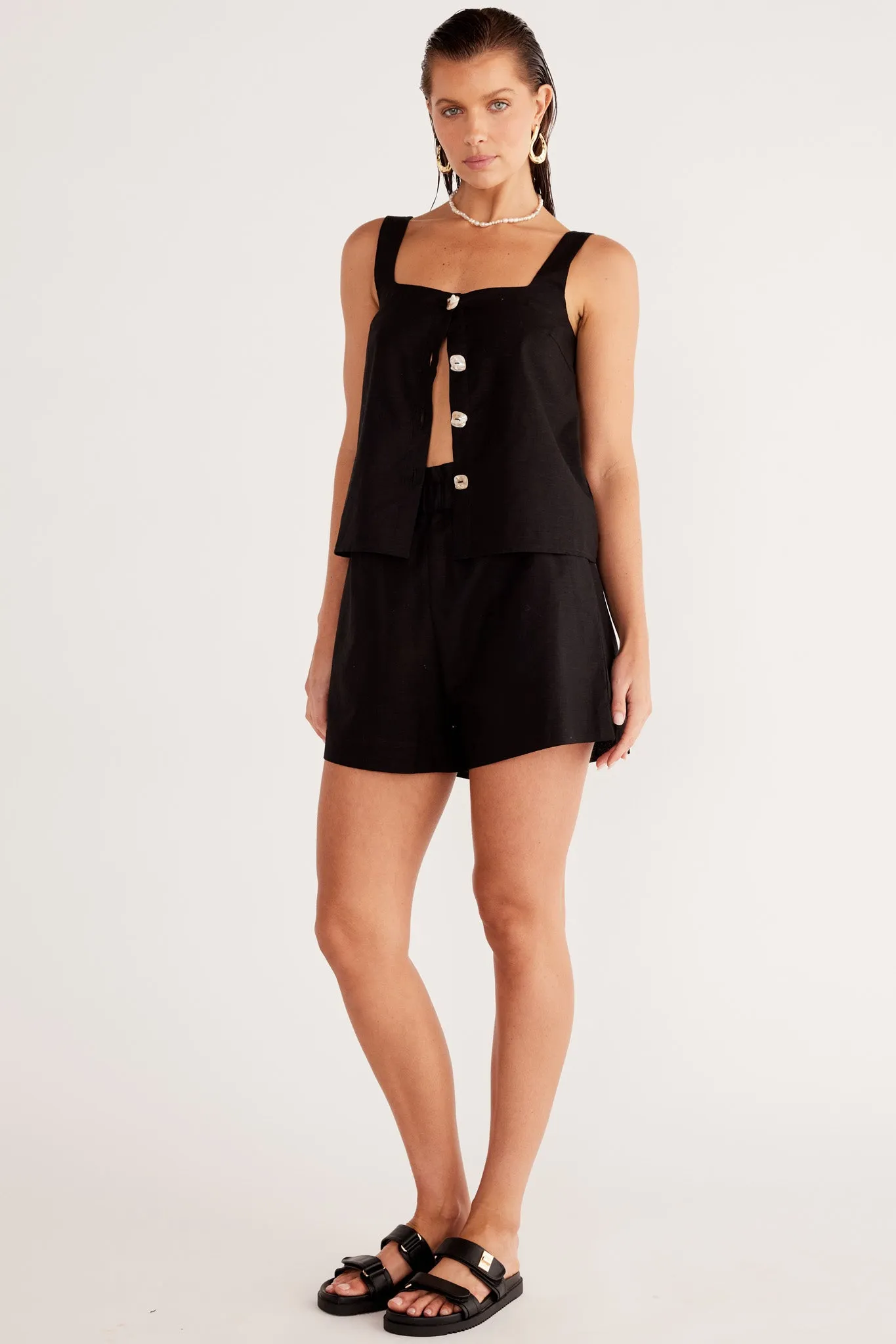 SHELLEY SHORTS sold by Sndys product image thumbnail 4