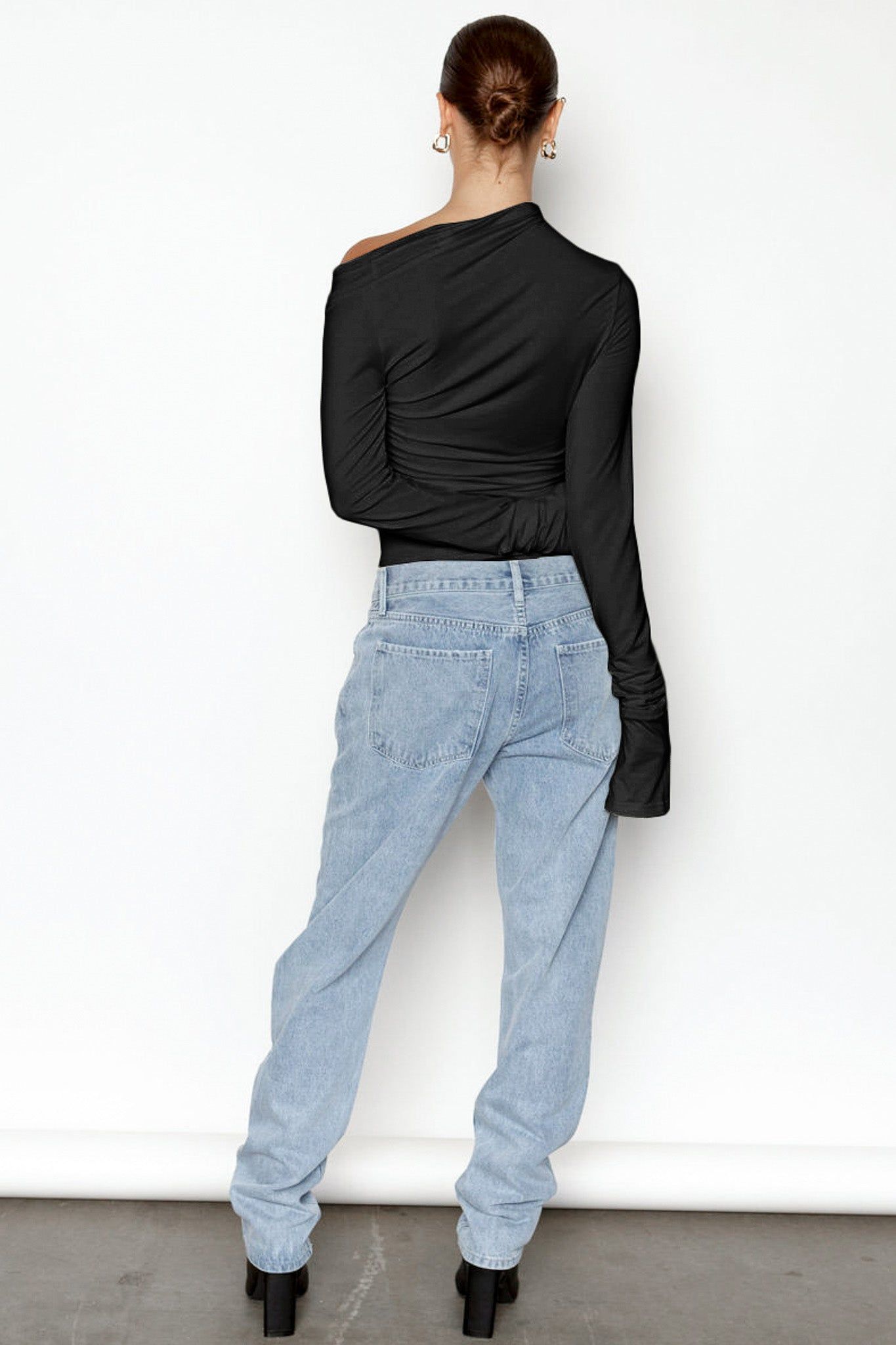 NYAH BODYSUIT sold by Sndys product image thumbnail 2