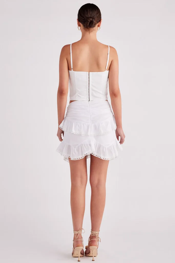 ELSIE TOP sold by Sndys product image thumbnail 5