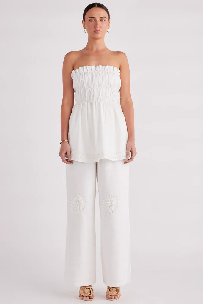 INES TOP sold by Sndys