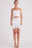 ELIN MINI SKIRT sold by Sndys