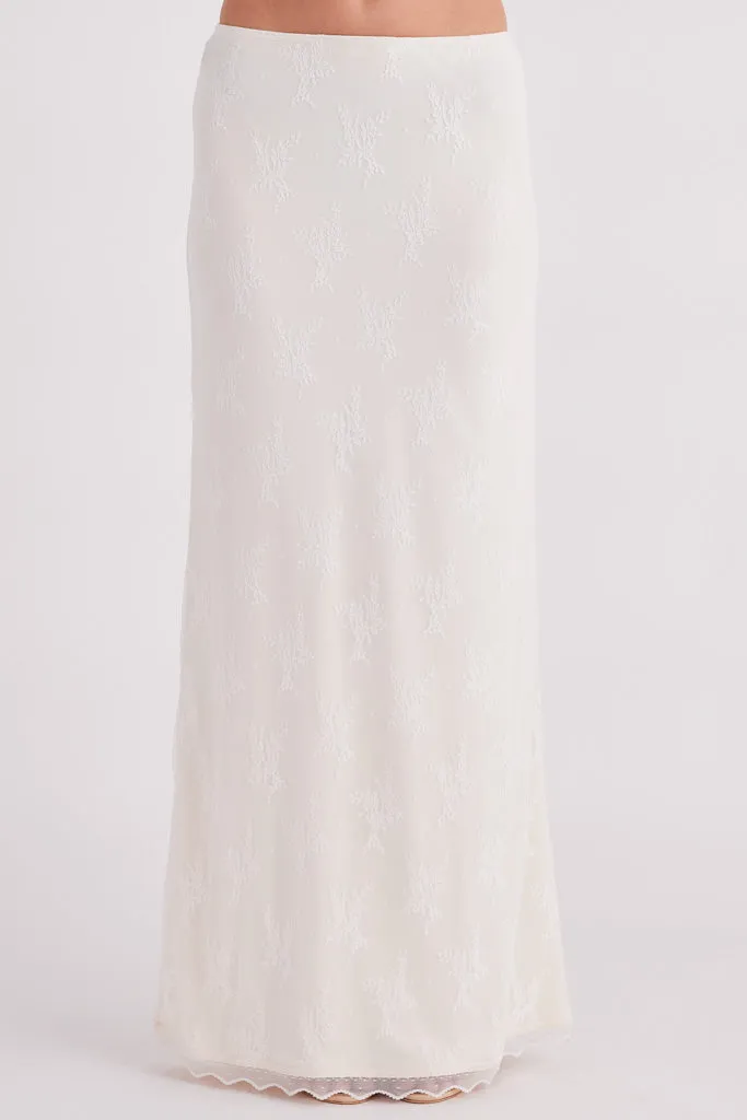 HANNA MAXI SKIRT sold by Sndys product image thumbnail 4