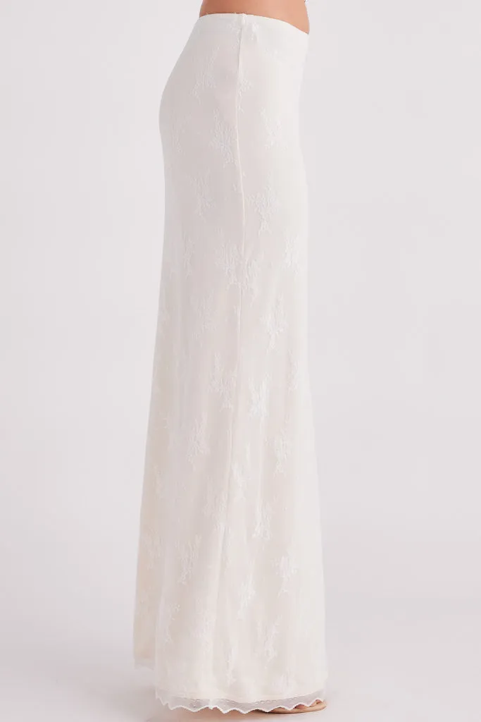 HANNA MAXI SKIRT sold by Sndys product image thumbnail 5