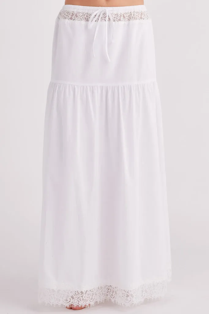 TALENA MAXI SKIRT sold by Sndys product image thumbnail 5