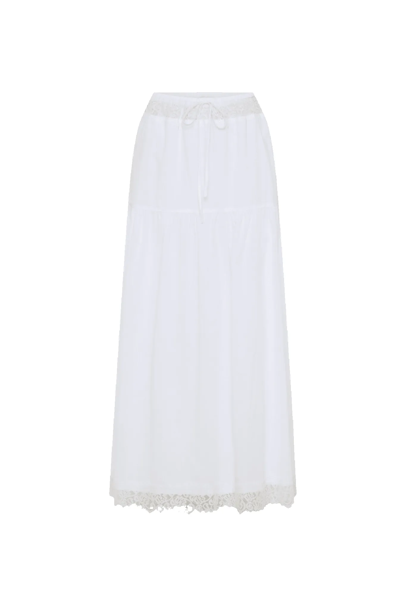 TALENA MAXI SKIRT sold by Sndys product image thumbnail 2