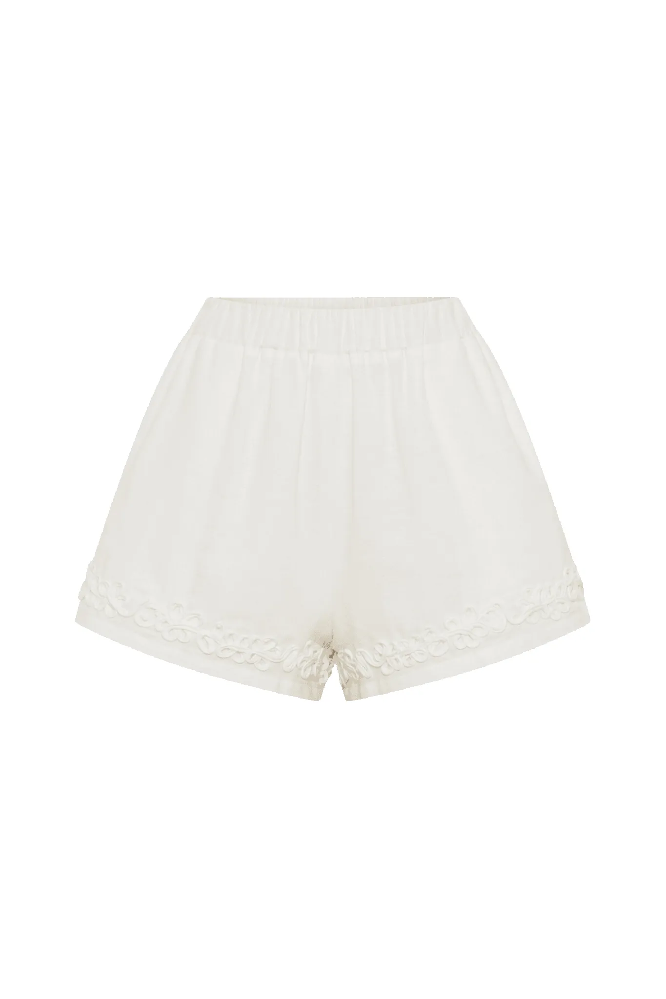 INES SHORTS sold by Sndys product image thumbnail 2
