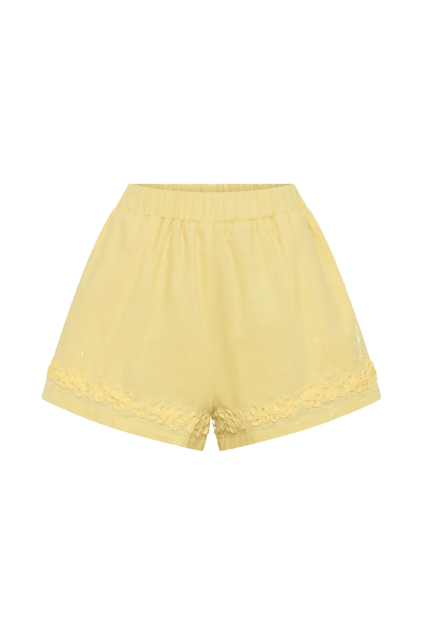 INES SHORTS sold by Sndys product image thumbnail 2