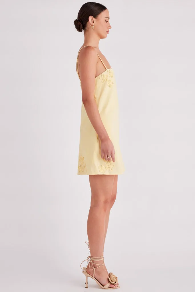 IRIS MINI DRESS sold by Sndys product image thumbnail 3